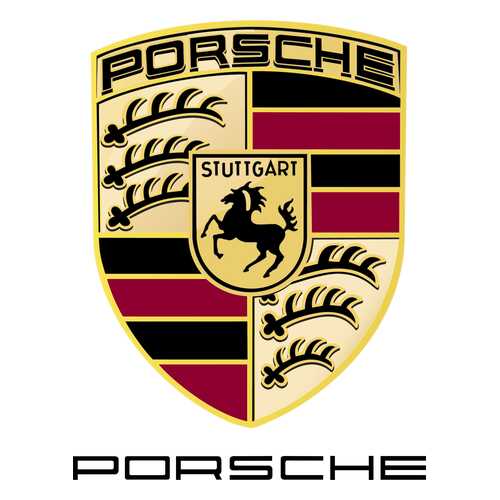 Бампер PORSCHE 95550541103G2X в Вианор