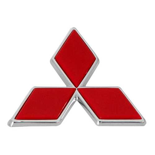 эмблема MITSUBISHI 7415A603 в Вианор