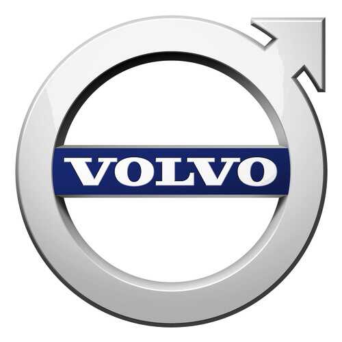 эмблема VOLVO 9447712 в Вианор