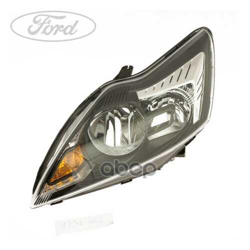 Фара Передняя FORD 1754446 в Вианор