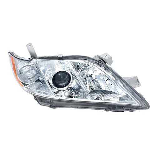 Фара Передняя TOYOTA 8114533632 в Вианор