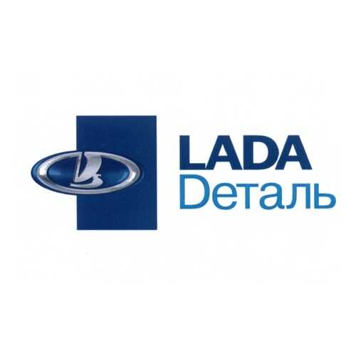 Наклейка Антигравийная X-Ray Левая LADA 8450021567 в Вианор