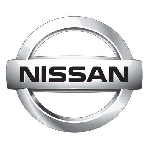 Наклейка на стойку дв. пер. лев. t32 NISSAN 808194CM0A в Вианор