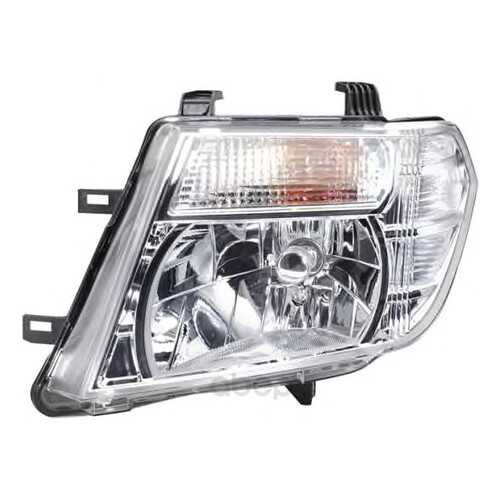 Основная фара 12v Hella 1EE238055-021 в Вианор