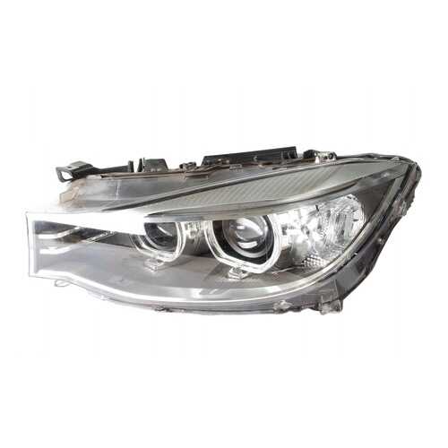 Передняя фара Peugeot-Citroen 6206X5 в Вианор