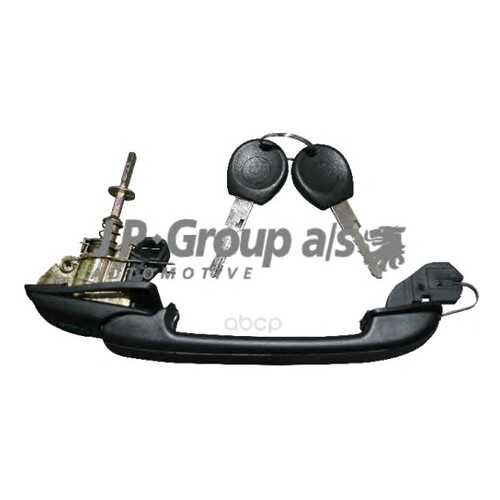 Ручка двери автомобиля JP Group 1187100600 в Вианор