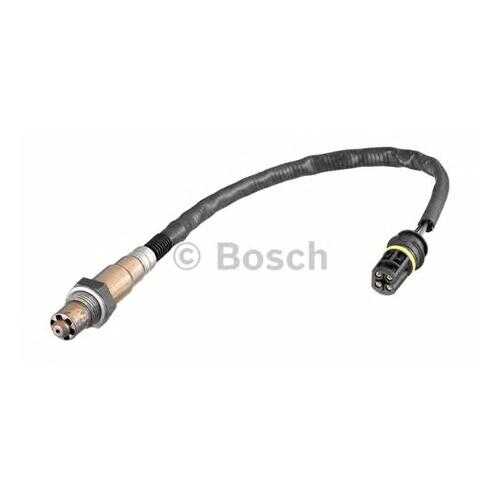 Лямбда-зонд Bosch 0258006359 в Вианор