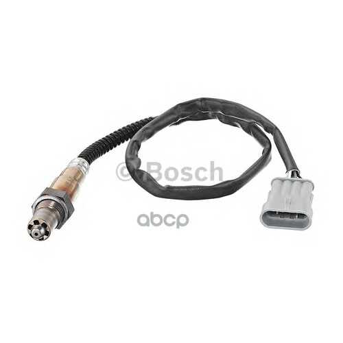 Лямбда-зонд Bosch 0258006376 в Вианор