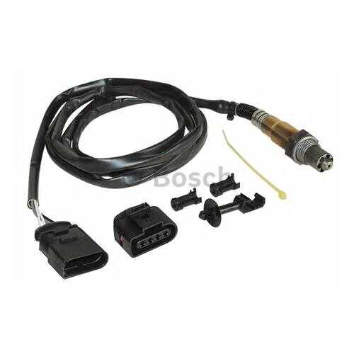 Лямбда-зонд Bosch 0258006978 в Вианор