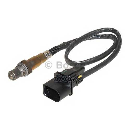Лямбда-зонд Bosch 0258007159 в Вианор