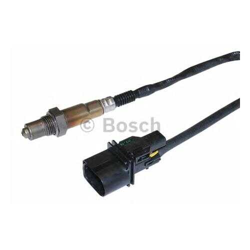 Лямбда-зонд Bosch 0258007254 в Вианор