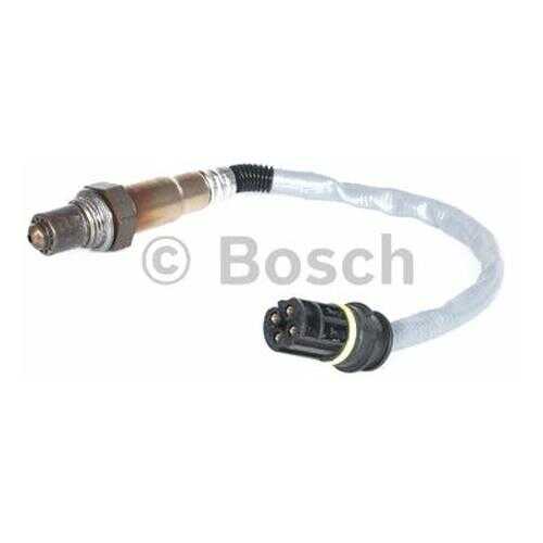 Лямбда-зонд Bosch 0258010423 в Вианор