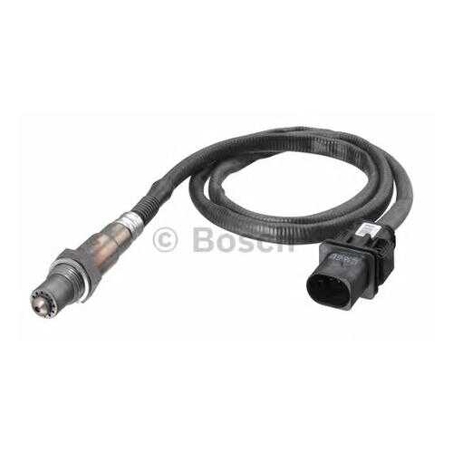 Лямбда-зонд Bosch 0258017230 в Вианор