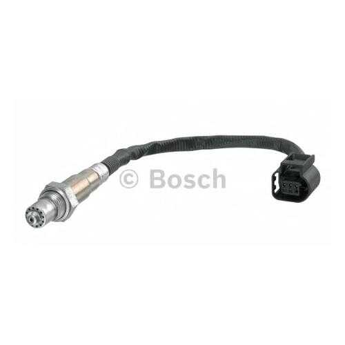Лямбда-зонд Bosch 0258027005 в Вианор