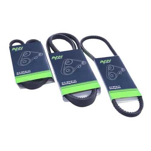 Клиновой ремень AYWIPARTS AW2120354 в Вианор