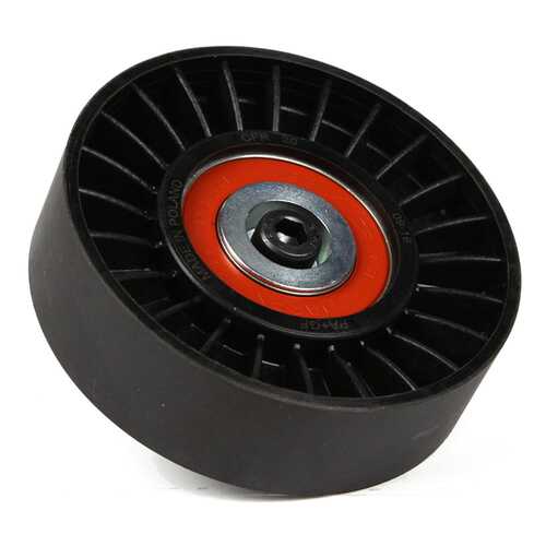 Натяжной ролик MAGNETI MARELLI 331316170675 в Вианор