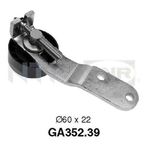 Натяжной ролик SNR GA352.39 в Вианор