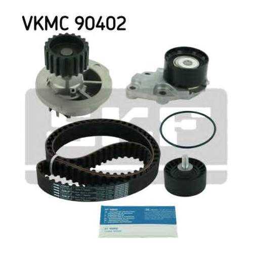 РемКомплект ремня Vkmc90402 VKMC90402 в Вианор