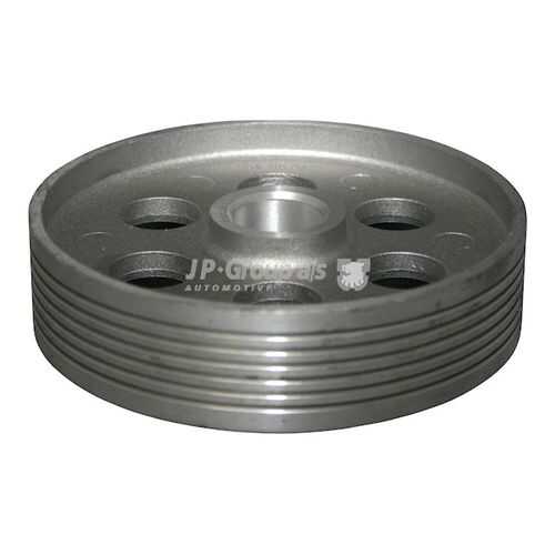 Ролик автомобильный JP Group 1114000200 в Вианор