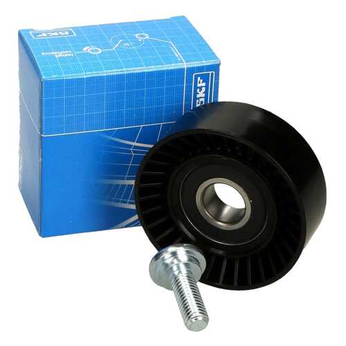 Ролик натяжителя SKF VKM15202 в Вианор