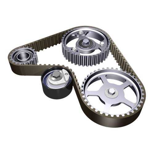 Ролик ремня ГРМ SKF VKM 23256 в Вианор