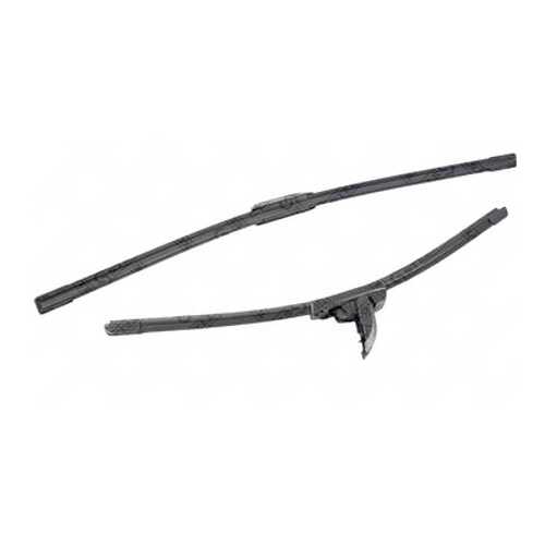 201 617-Sx_щетки Плоск. К-Т! 600/24 475/19,Hook Opel Vectrab 02 Stellox арт. 201 617-SX в Вианор