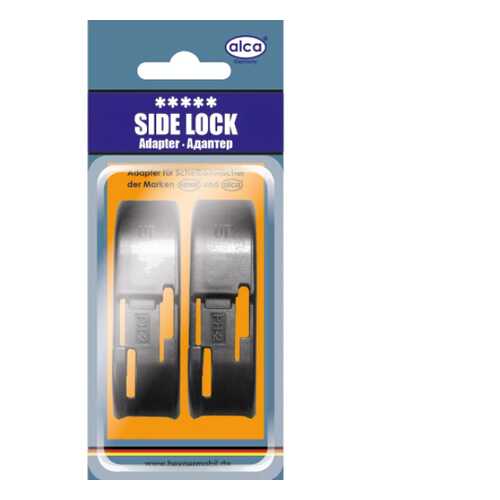 Адаптер для щеток стеклоочистителя side lock 2шт 300120 в Вианор