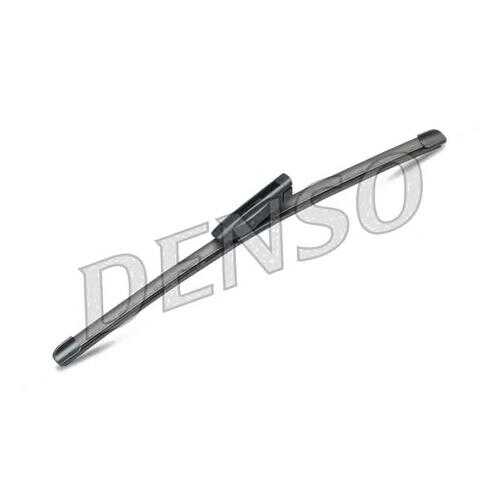 Комплект щеток стеклоочистителя Denso 600мм+400мм (24+16) DF-017 в Вианор