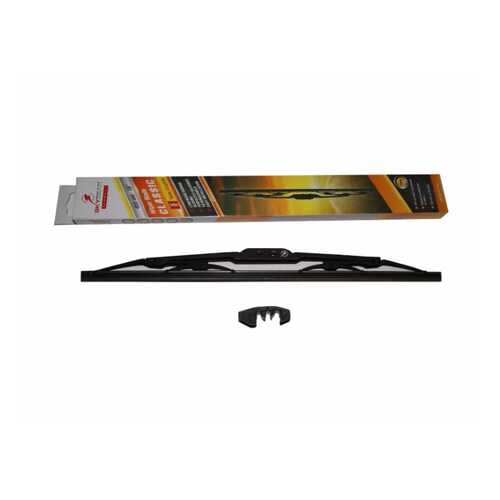 Щетка стеклоочистителя 18/45 см каркасная classic SkyBear 705180 в Вианор
