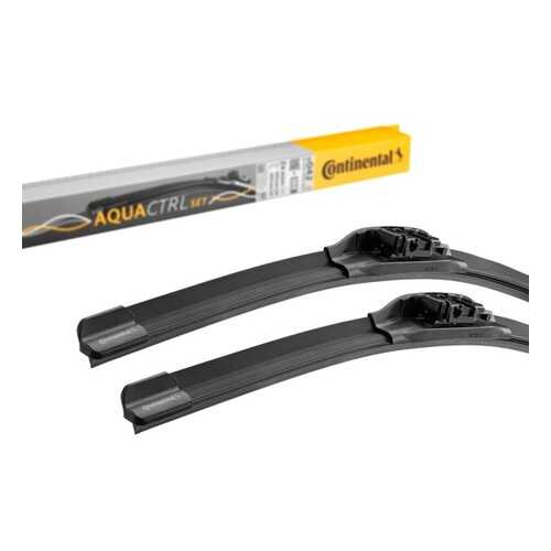 Щетка Стеклоочистителя 650/400mm Direct Fit Kit - A 2xlhd Continental арт. 2800011122280 в Вианор