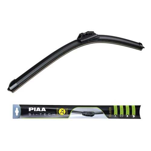 Щётка стеклоочистителя бескаркасная PIAA SI-TECH WIPER FLAT BLADE 380 мм в Вианор