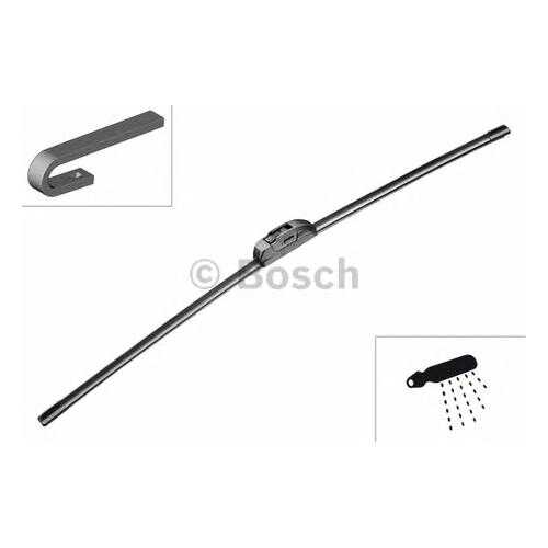 Щетка стеклоочистителя Bosch 3397008848 650мм в Вианор