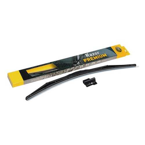 Щетка стеклоочистителя Hella 9XW358094-241 600мм 24 в Вианор