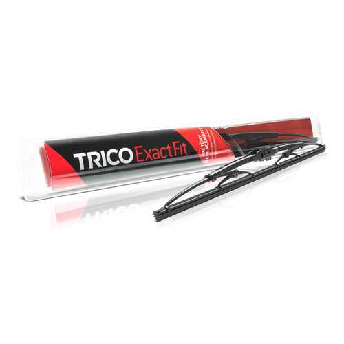 Щетка стеклоочистителя Trico EF350 350мм 17 задняя в Вианор