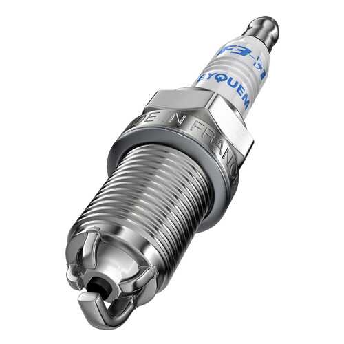 Свеча зажигания NGK 2223 в Вианор