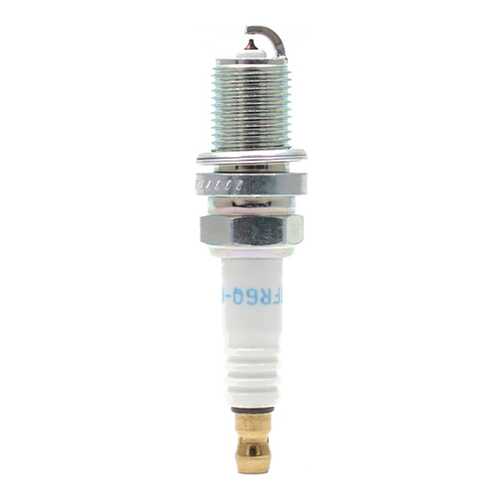 Свеча зажигания NGK Laser Iridium 5648 в Вианор