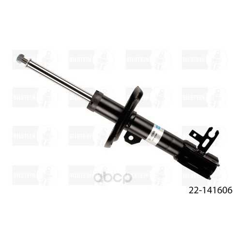 Амортизатор 2-х трубный газовый передний правый b4 Bilstein 22-141606 в Вианор