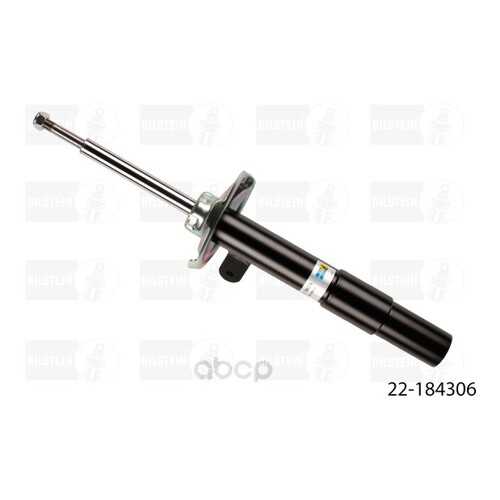 Амортизатор 2-х трубный газовый передний правый b4 Bilstein 22-184306 в Вианор