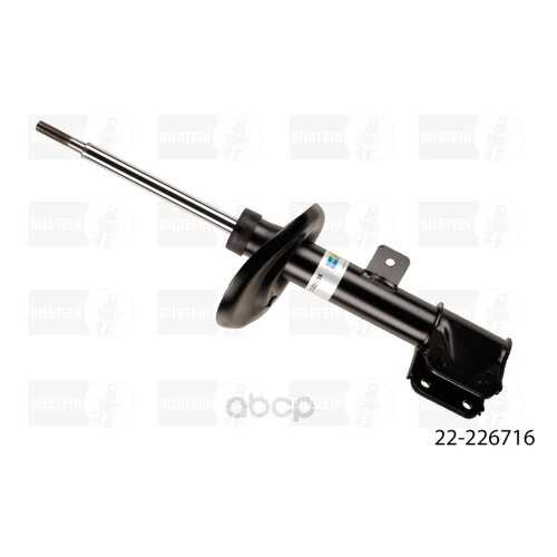 Амортизатор передний gas l b4 Bilstein 22-226716 в Вианор