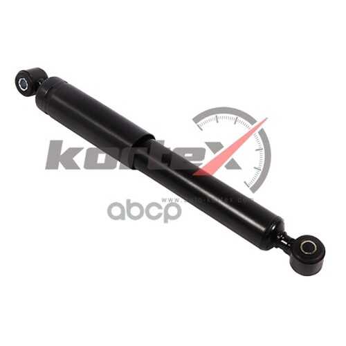 Амортизатор подвески KORTEX KSA680STD в Вианор