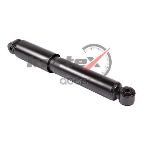 Амортизатор подвески KORTEX KSA750STD в Вианор