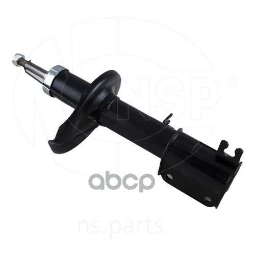 Амортизатор подвески NSP NSP0196491669 в Вианор