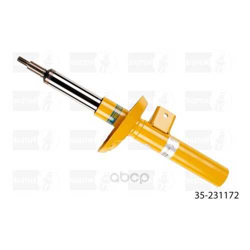 Амортизатор подвески opel astra j gtc,vl,b6 Bilstein арт. 35-231172 в Вианор