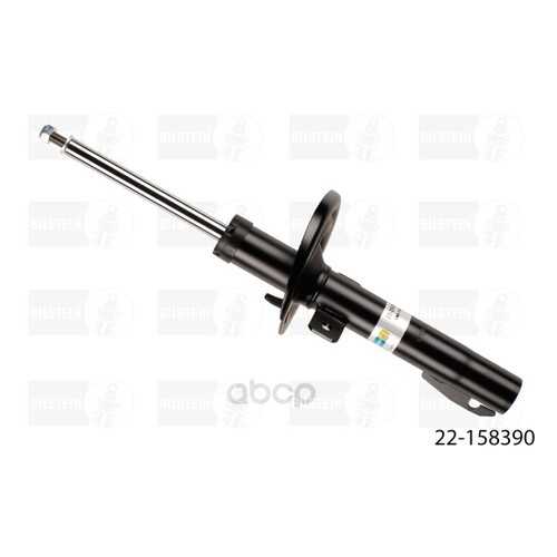 Амортизатор подвески renault scenic ii,v,b4 Bilstein арт. 22-158390 в Вианор