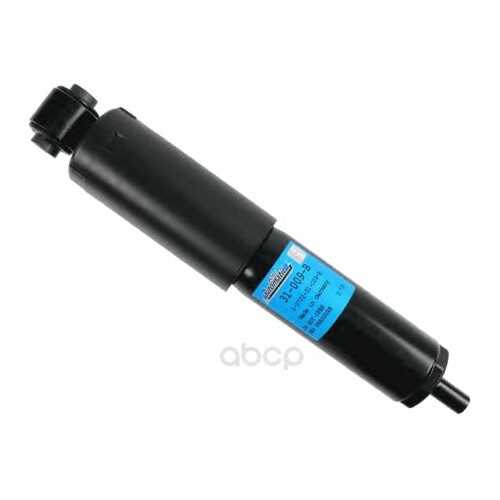 Амортизатор задний gas Boge 31-009-B в Вианор