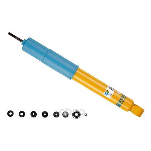 Be5-2741_амортизатор задний газовый! toyota land cruiser 3.4/3.0d 96 Bilstein 24027410 в Вианор