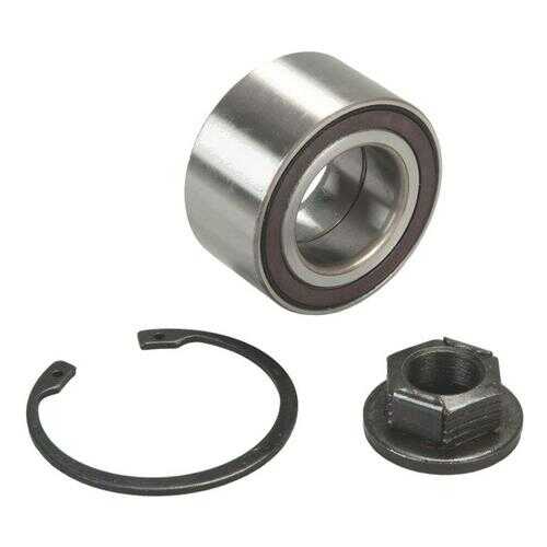 Комплект подшипника ступицы колеса SKF VKBA6586 в Вианор