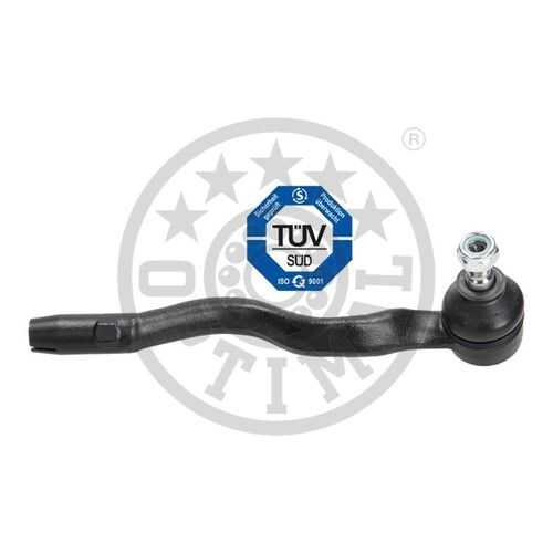 Наконечник поперечной рулевой тяги OPTIMAL G1-310 в Вианор