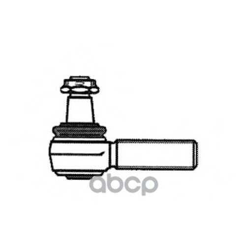 Наконечник рулевой Ocap 0186426 в Вианор
