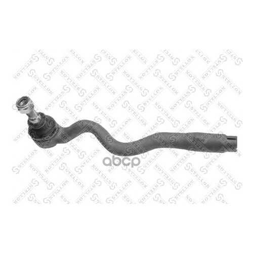 Наконечник рулевой Stellox 5100663SX в Вианор